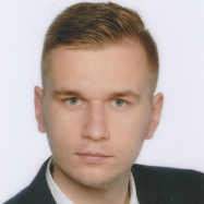 Zdjęcie profilowe:  Oskar Wysocki