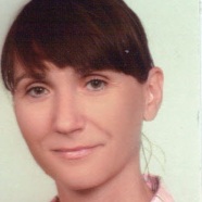 Profile photo: mgr inż. Patrycja Szpinek