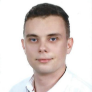 Profile photo:  Patryk Błaszczak