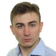 Profile photo:  Paweł Jacek Hać