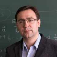 Zdjęcie profilowe: prof. dr hab. Paweł Horodecki
