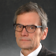 Profile photo: prof. dr hab. inż. Piotr Chrzan