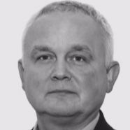 Zdjęcie profilowe: dr hab. inż. Piotr Jaskuła