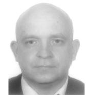 Profile photo: dr inż. Piotr Sender