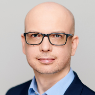 Zdjęcie profilowe: dr hab. inż. Piotr Szczuko