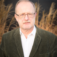 Photo of prof. dr hab. inż. Ryszard Strzelecki