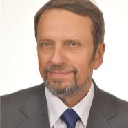 Photo of prof. dr hab. inż. Andrzej Zieliński