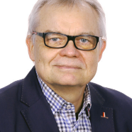 Photo of  Andrzej Stateczny