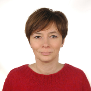 Photo of dr hab. inż. arch. Dorota Wojtowicz-Jankowska