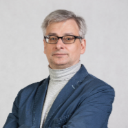Photo of dr hab. inż. Krzysztof Zięba