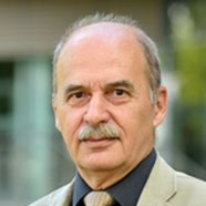 Photo of dr inż. Paweł Raczyński