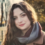 Zdjęcie użytkownika  Angelika Łepek
