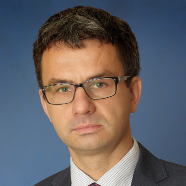Photo of prof. dr hab. inż. Wojciech Witkowski