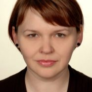 Photo of dr hab. inż. Agnieszka Landowska