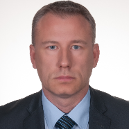Photo of dr hab. inż. Mariusz Kaczmarek