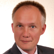 Photo of dr hab. inż. Lech Bałachowski