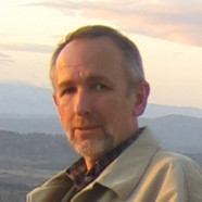 Photo of dr hab. inż. arch. Jacek Krenz