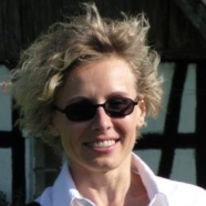 Photo of Professor Magdalena Gabig-Cimińska