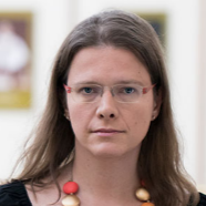 Photo of dr hab. Katarzyna Górak-Sosnowska