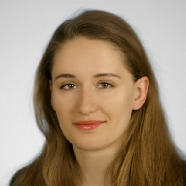 Photo of mgr inż. Agnieszka Kaczmarek-Kacprzak