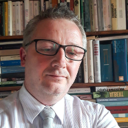 Zdjęcie użytkownika Dr Krzysztof Olszewski