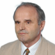 Photo of dr hab. inż. Sylwester Kaczmarek