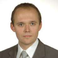 Photo of  Tomasz Zubowicz