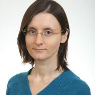 Photo of dr inż. Anna Sobieraj-Żłobińska