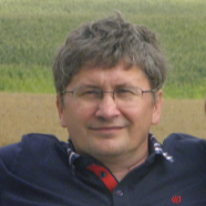 Photo of dr inż. arch. Jarosław Bąkowski