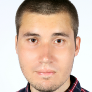 Zdjęcie profilowe:  Przemysław Rakowski