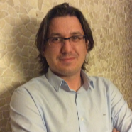 Zdjęcie profilowe: Doktorant SDW - Nauki Chemiczne Radosław Pisarski