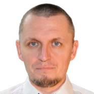 Zdjęcie profilowe: dr hab. inż. Rafał Lech