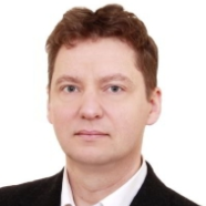 Zdjęcie profilowe: dr hab. inż., prof. uczelni Rafał Michalski