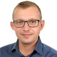Zdjęcie profilowe: PhD Rafał Płatek