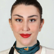 Profile photo: PhD Sahar Seifzadeh