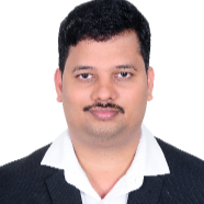 Profile photo: Ph. D Sappati, Subrahmanyam
