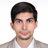 Profile photo:  Seyed Soroush Mousavi Khadem
