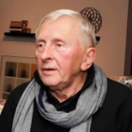 Profile photo: mgr inż. arch. Stanisław Dopierała