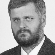 Profile photo: dr hab. inż. Stefan Dzionk