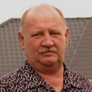 Profile photo: dr inż. arch. Stefan Niewitecki