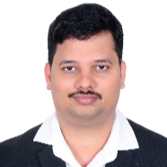 Profile photo: Ph. D Subrahmanyam Sappati