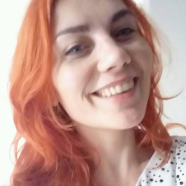 Zdjęcie profilowe: dr inż. Tacjana Niksa-Rynkiewicz