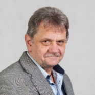 Zdjęcie profilowe: dr hab. inż. Tadeusz Falencikowski