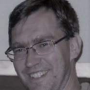 Profile photo: dr inż. Tomasz Dziubich