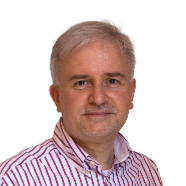 Profile photo: dr Tomasz Janowski