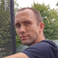 Profile photo: dr inż. Tomasz Minkiewicz