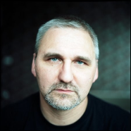 Profile photo: mgr inż. Tomasz Warzyński