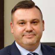 Zdjęcie profilowe: dr hab. Tomasz Wąsowicz