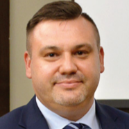 Profile photo: dr hab. Tomasz Wąsowicz