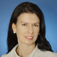 Zdjęcie profilowe: dr inż. Violetta Konopińska-Zmysłowska